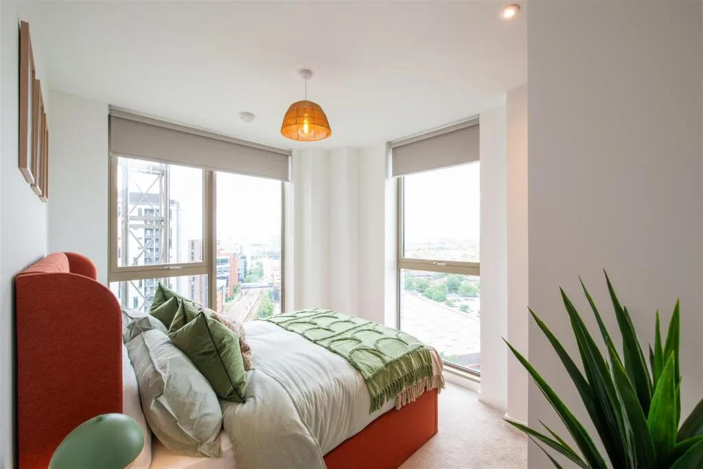 3 bedroom apartment for rent