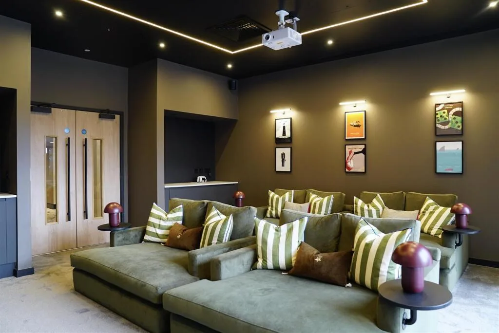 3 bedroom apartment for rent