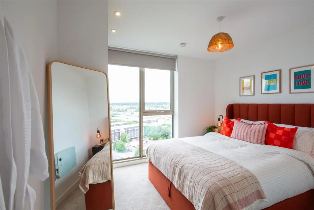 3 bedroom apartment for rent