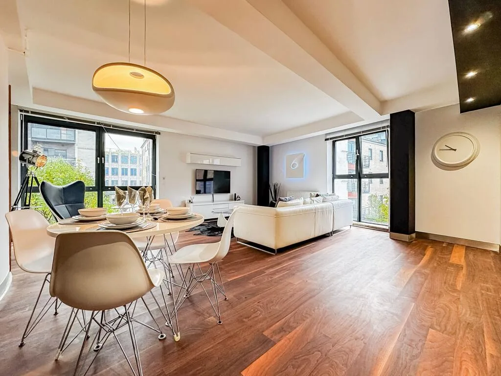 2 bedroom apartment for rent