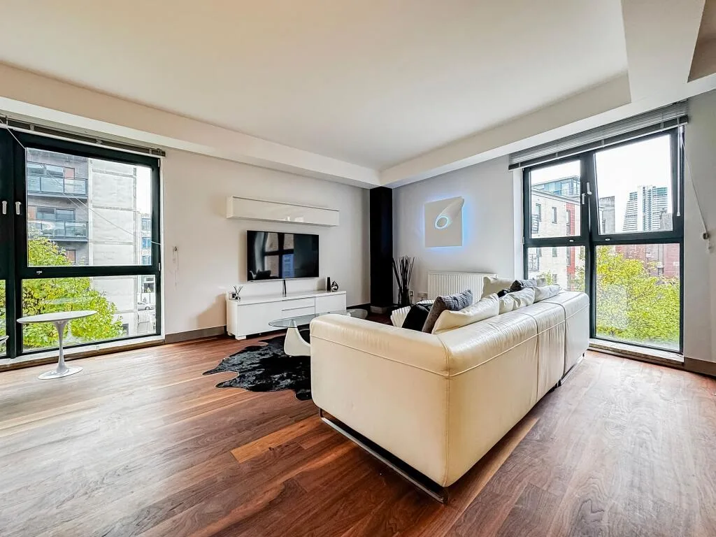 2 bedroom apartment for rent
