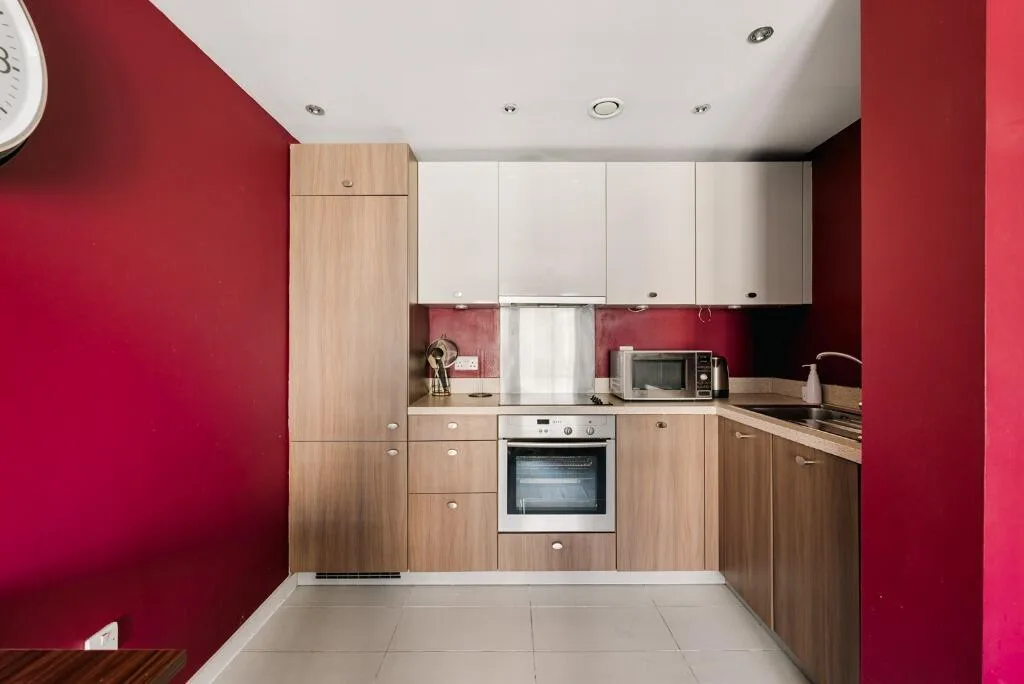 1 bedroom flat for rent