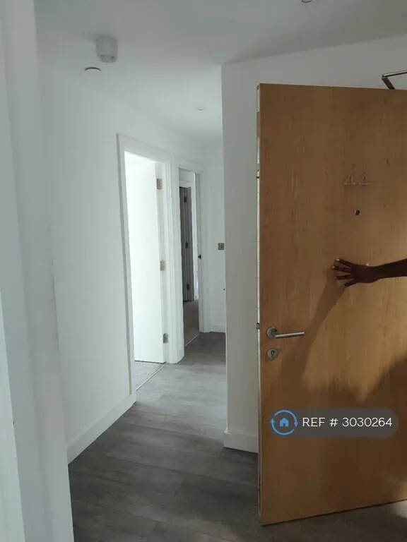 3 bedroom flat for rent