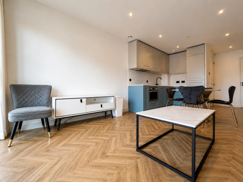 1 bedroom apartment for rent