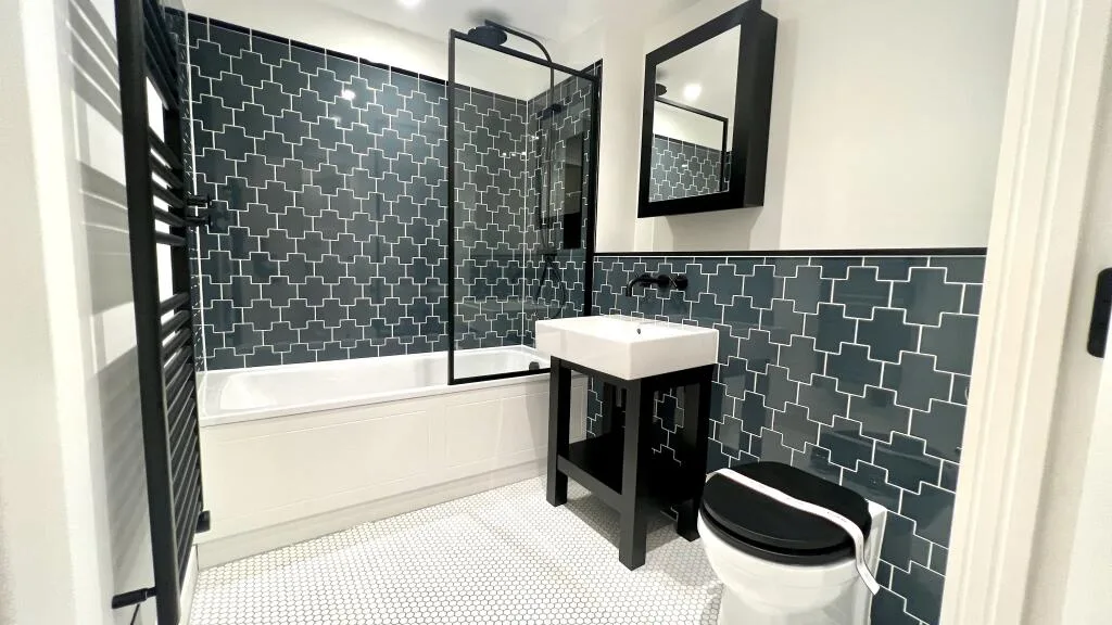 1 bedroom apartment for rent
