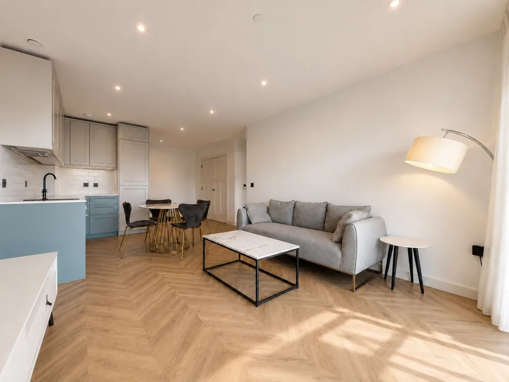 1 bedroom apartment for rent