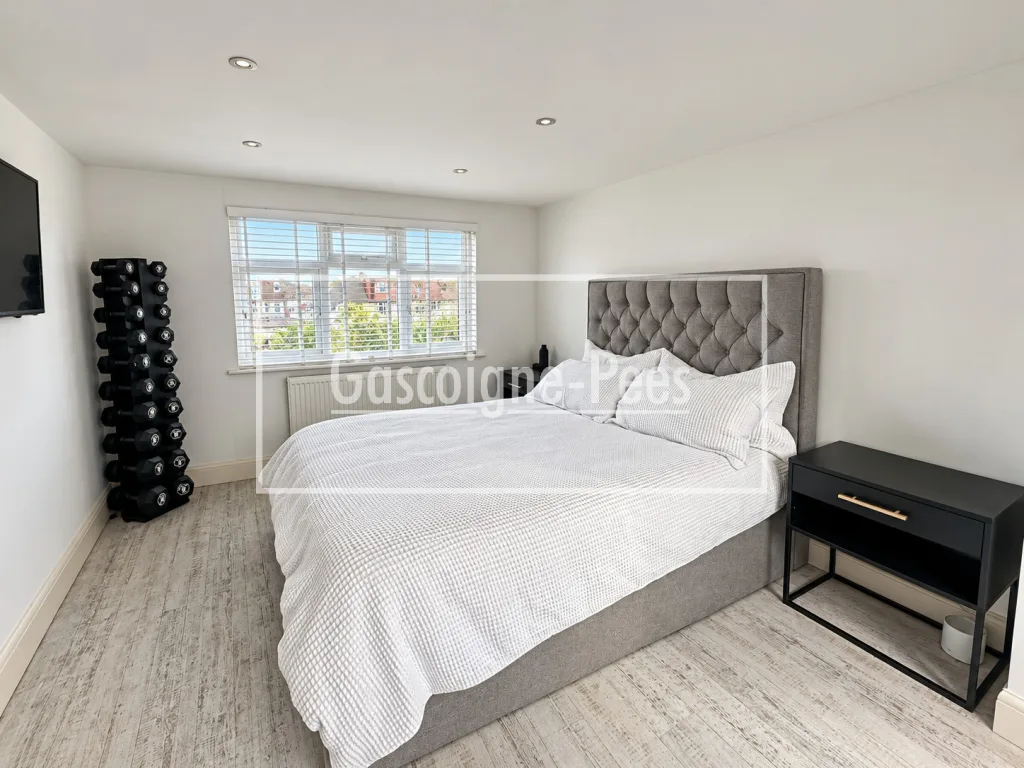 4 bedroom house for rent