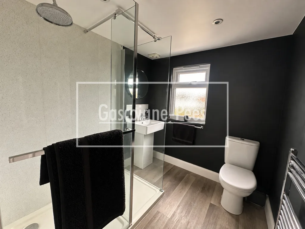 4 bedroom house for rent