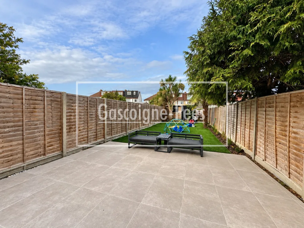 4 bedroom house for rent