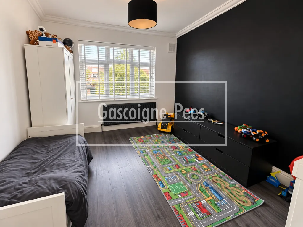 4 bedroom house for rent
