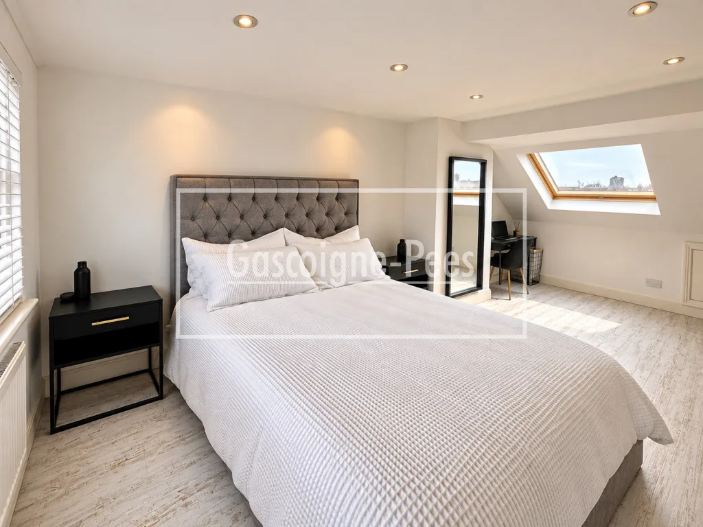 4 bedroom house for rent