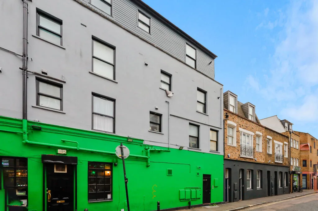 1 bedroom flat for rent