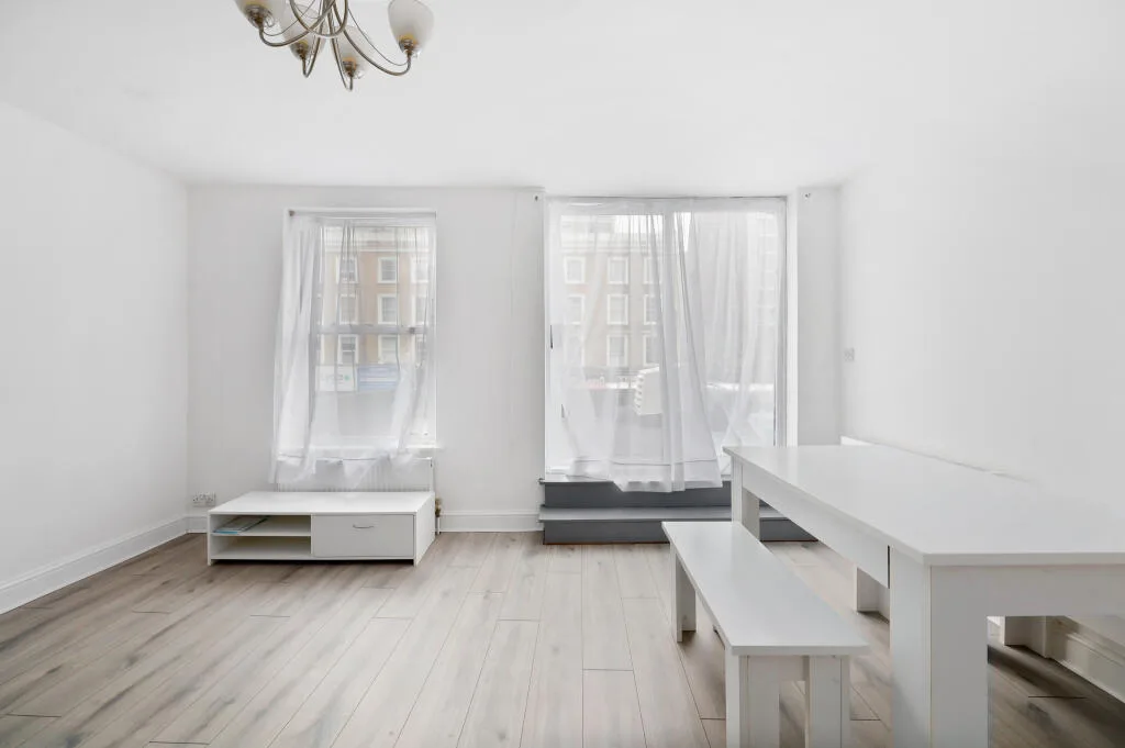 1 bedroom flat for rent