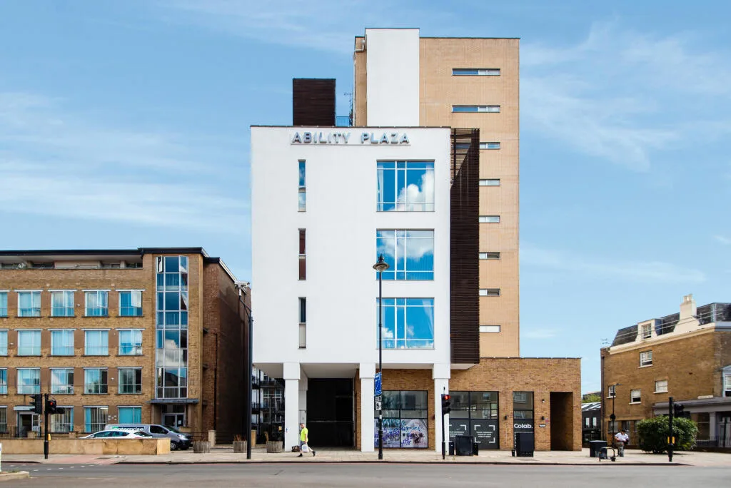 1 bedroom apartment for rent