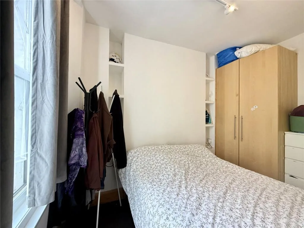 Studio apartment for rent