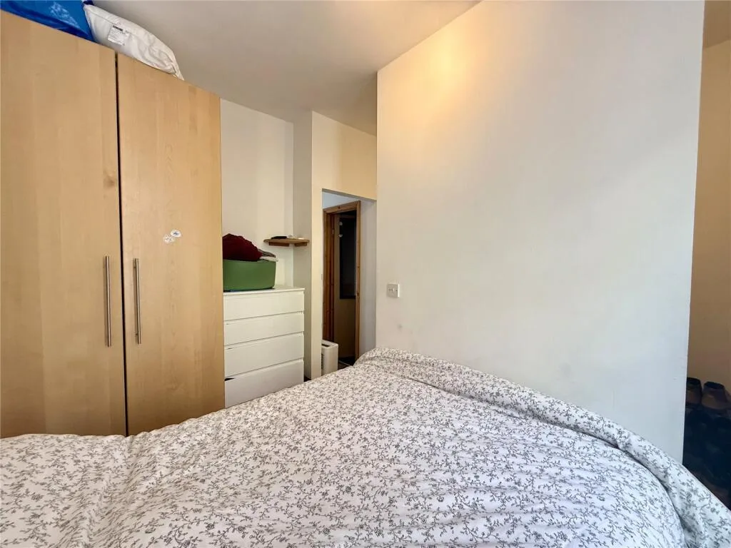Studio apartment for rent
