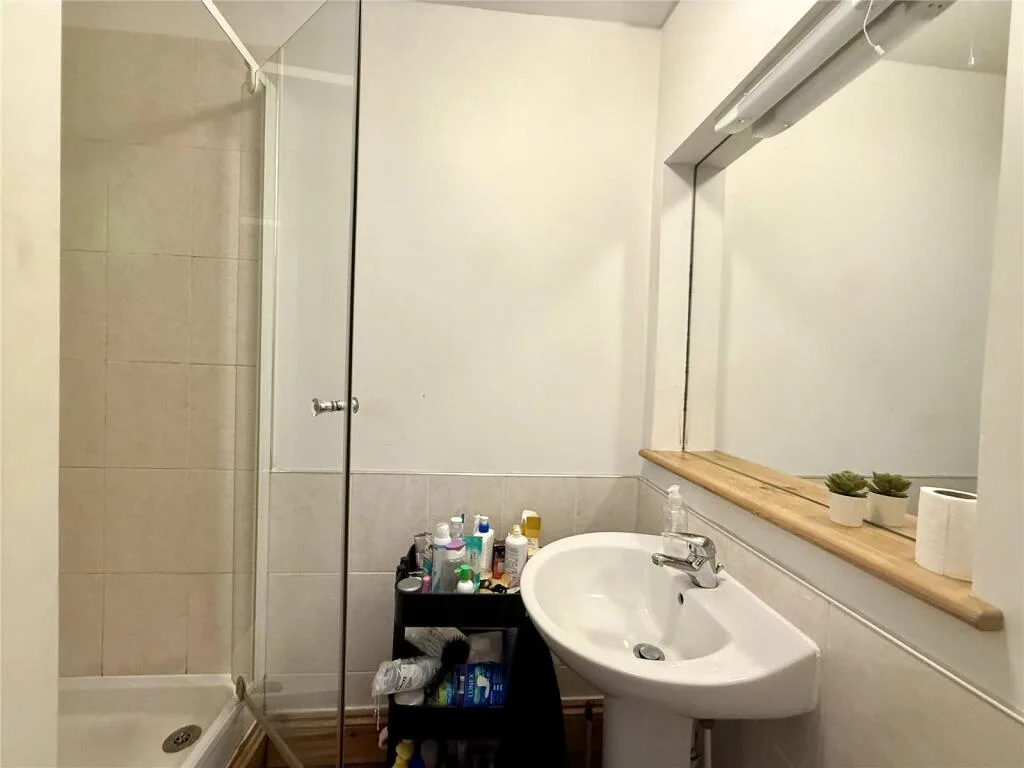 Studio apartment for rent
