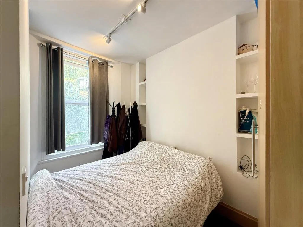 Studio apartment for rent