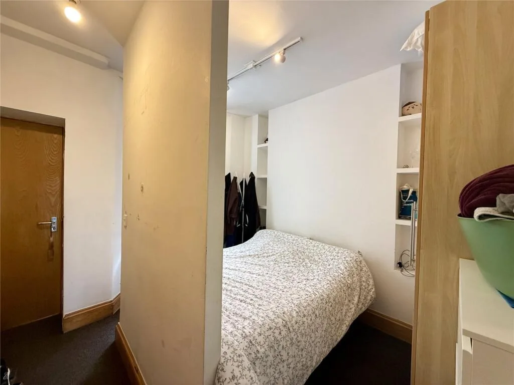 Studio apartment for rent