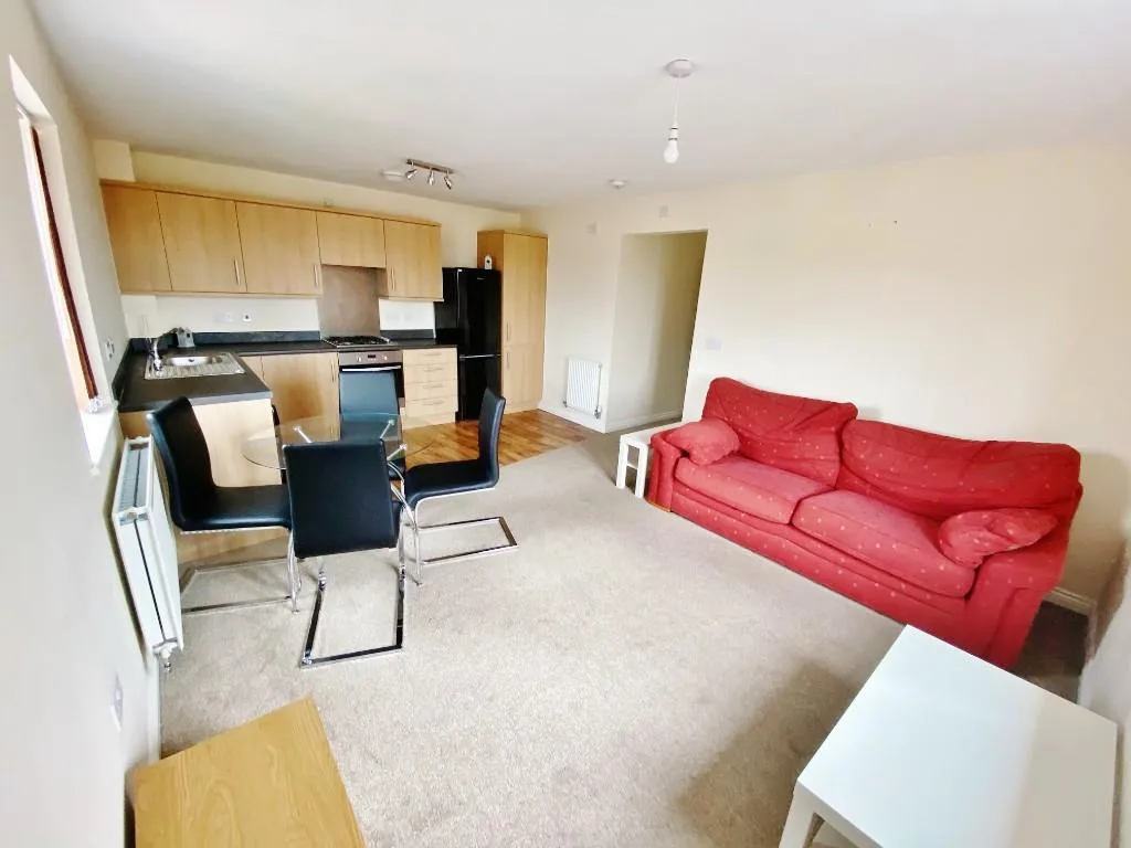 2 bedroom apartment for rent