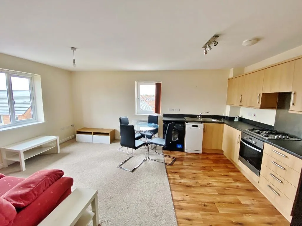 2 bedroom apartment for rent