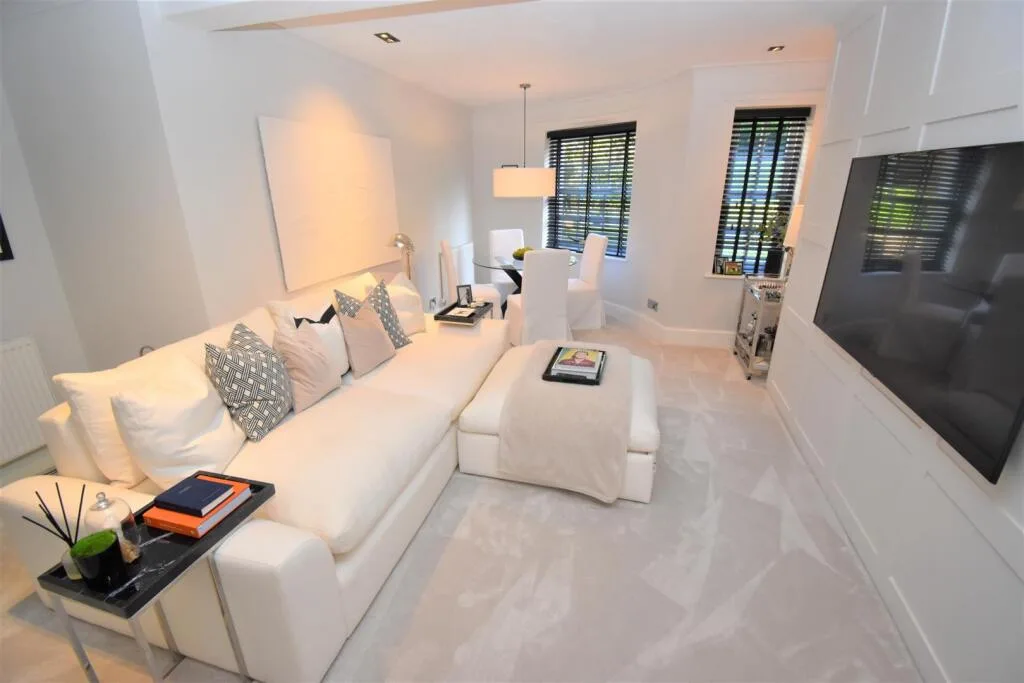 2 bedroom apartment for rent