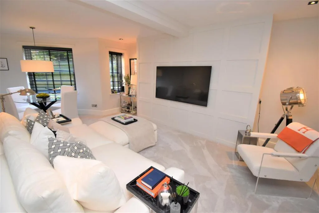 2 bedroom apartment for rent