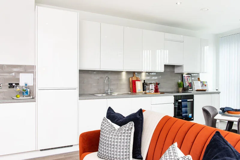 2 bedroom apartment for rent