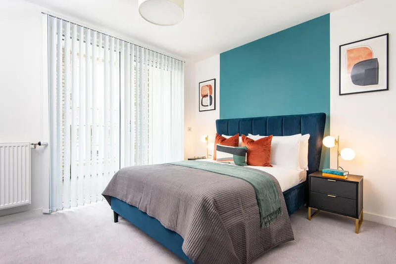 2 bedroom apartment for rent