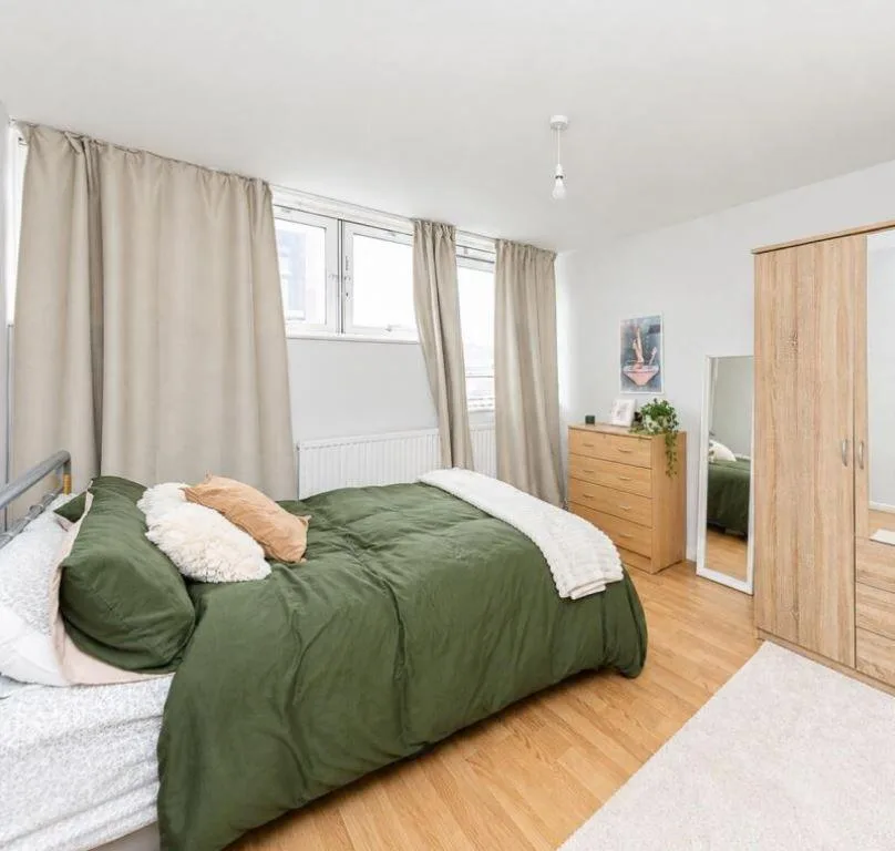 2 bedroom apartment for rent