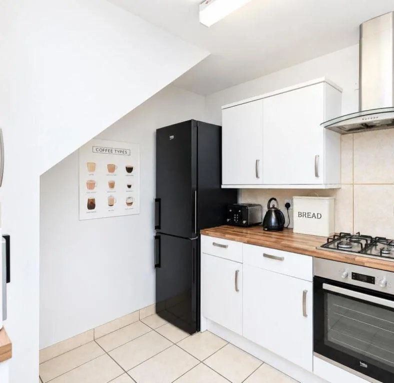 2 bedroom apartment for rent