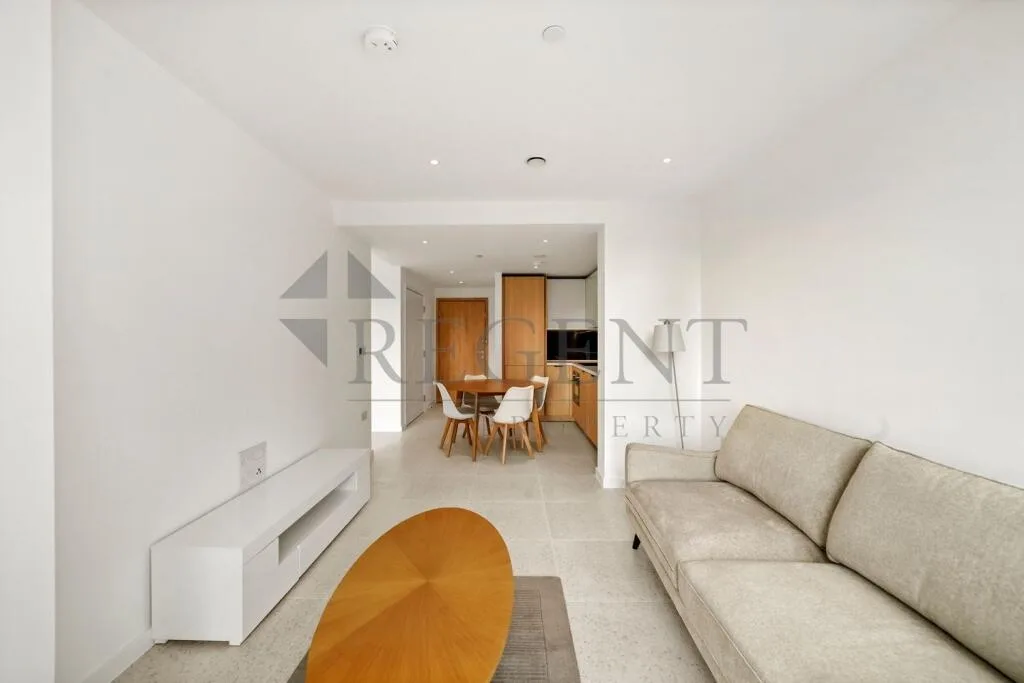 Studio apartment for rent