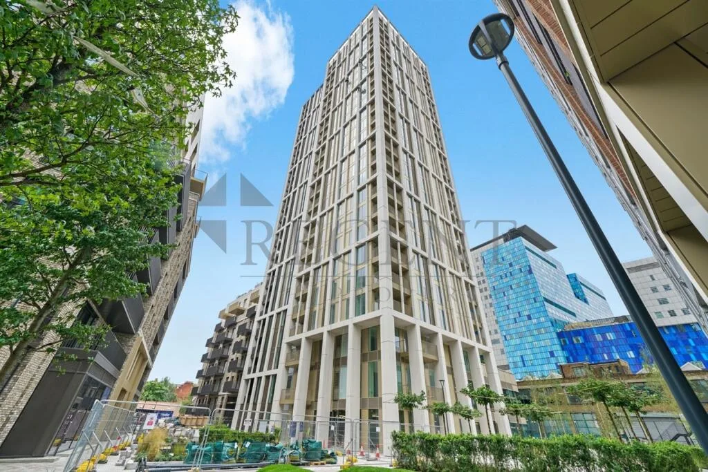 Studio apartment for rent