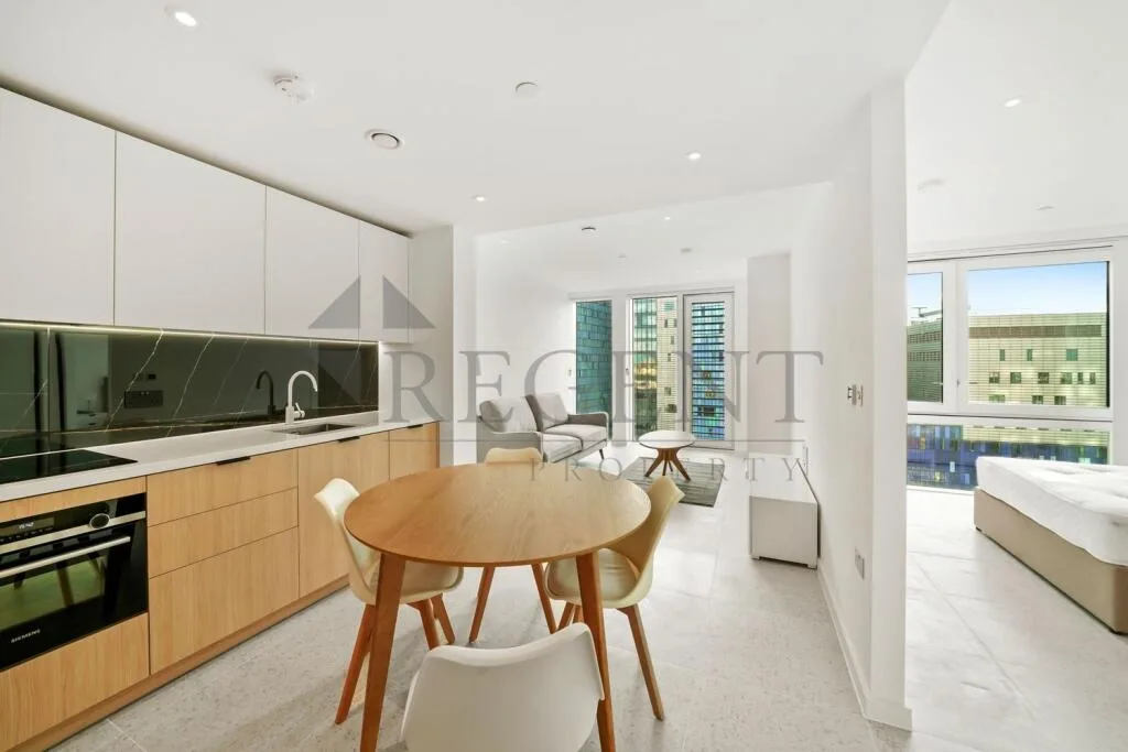 Studio apartment for rent