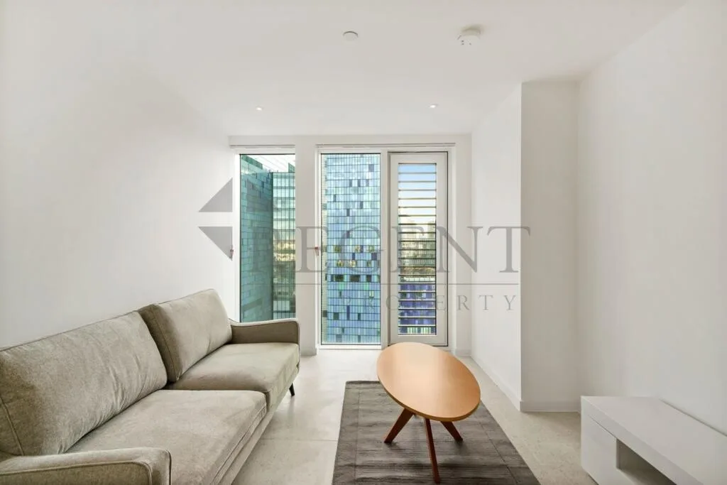 Studio apartment for rent