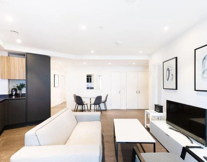 2 bedroom apartment for rent