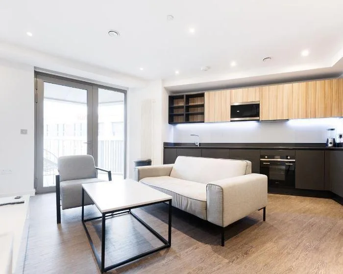 2 bedroom apartment for rent
