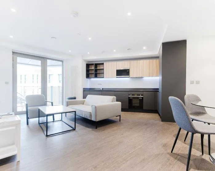 2 bedroom apartment for rent