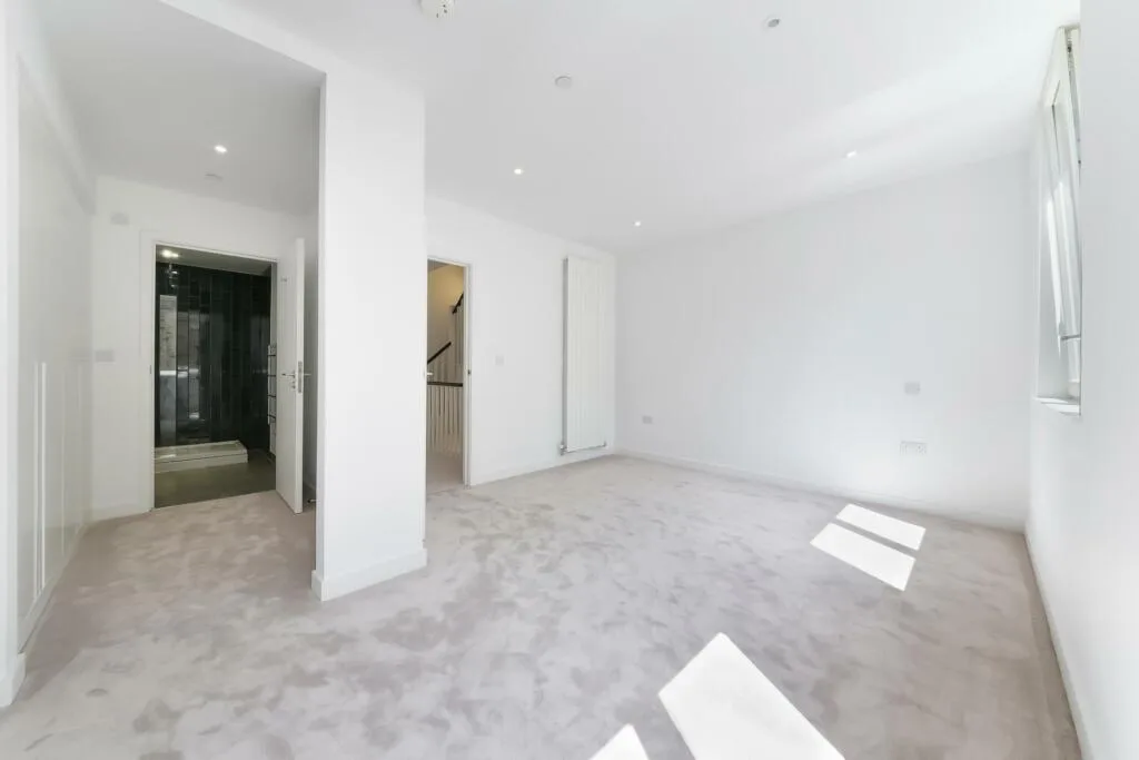 4 bedroom town house for rent