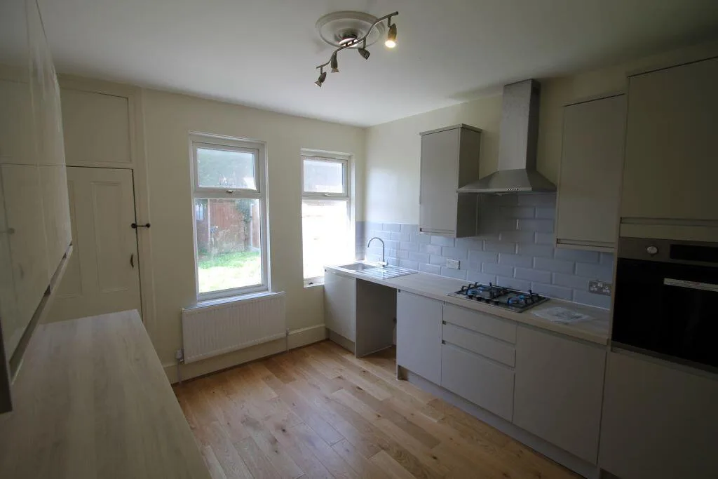 3 bedroom terraced house for rent