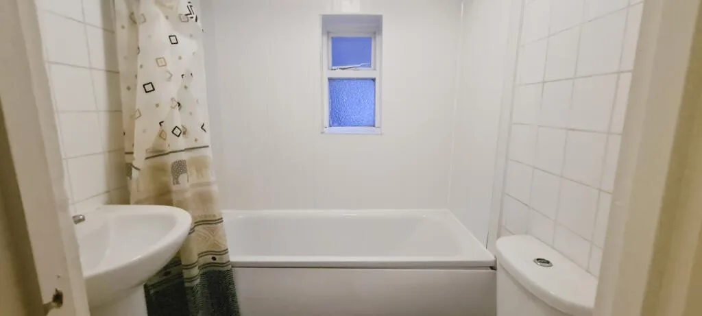 4 bedroom terraced house for rent