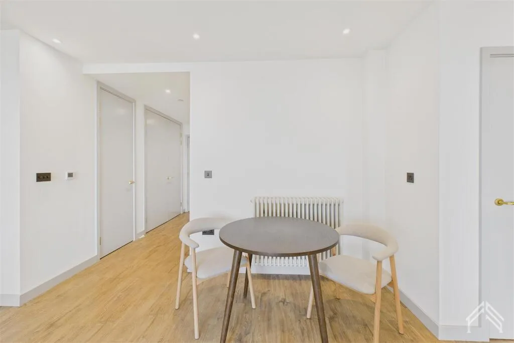 Studio apartment for rent
