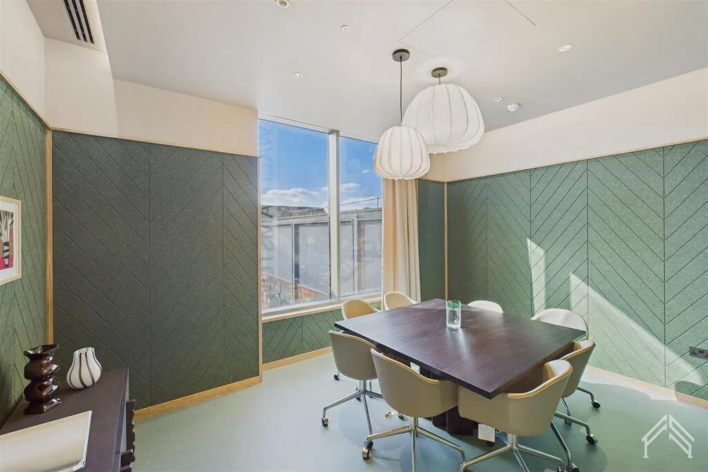 Studio apartment for rent