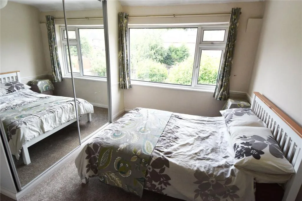 3 bedroom semi-detached house for rent