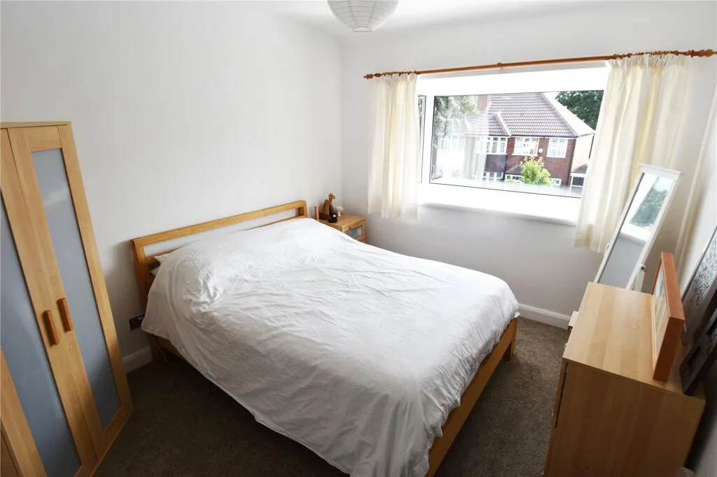 3 bedroom semi-detached house for rent