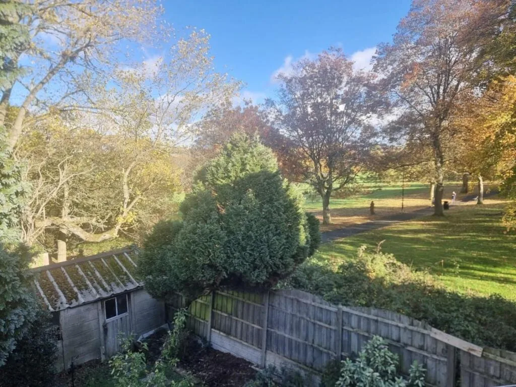 3 bedroom semi-detached house for rent