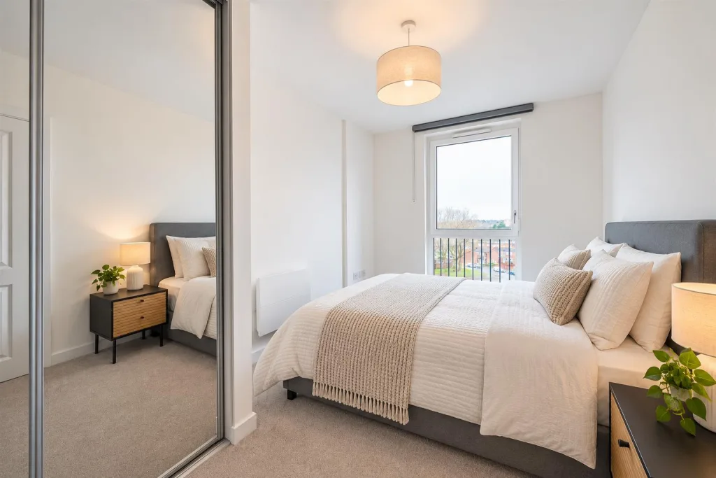 1 bedroom apartment for rent