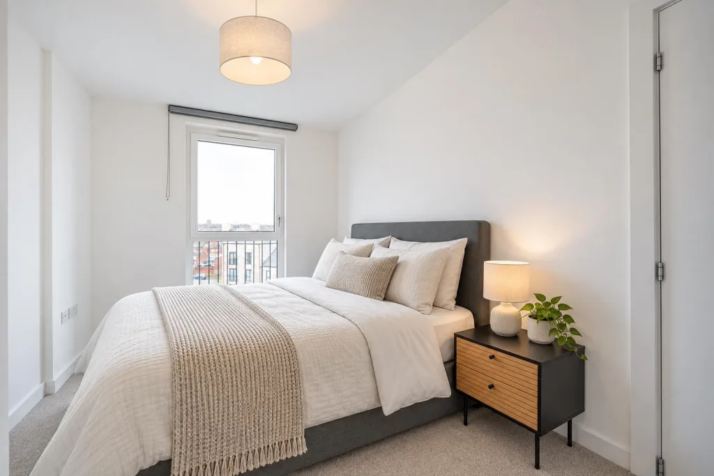 1 bedroom apartment for rent