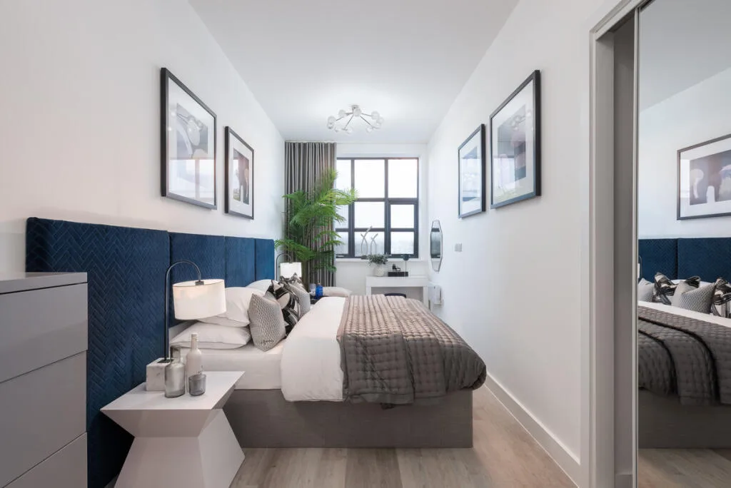 2 bedroom apartment for rent
