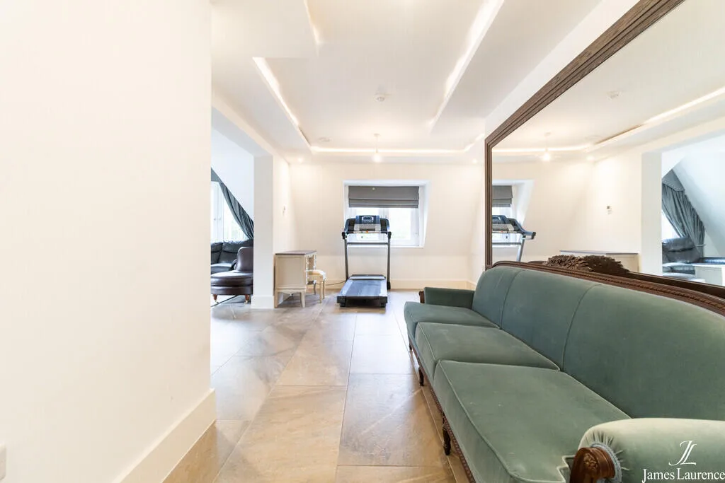 3 bedroom penthouse for rent